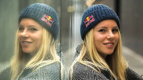 Lisa Zimmermann wehrt sich