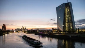 EZB hält noch höhere Inflationsrate für möglich