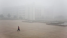 Ich war müde davon, so zu tun, als würde es mir gut gehen