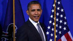 Ausland sieht Obama nüchterner 