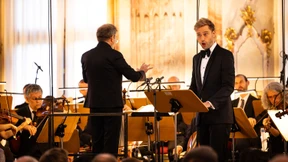 Komm auf die dunkle Seite und beichte!