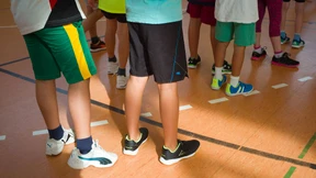 Ein Viertel des geplanten Sportunterrichts fällt aus