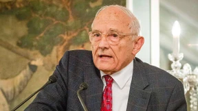 Verleger Hans Dieter Beck gestorben