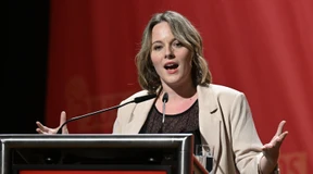 Rosenthal kandidiert nicht mehr für Juso-Vorsitz