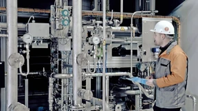 Wasserstoff aus aller Welt