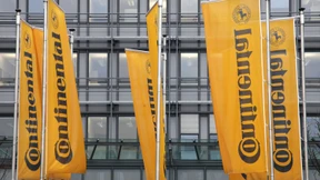 Continental-Chef mit viertem Quartal zufrieden