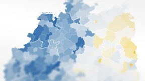 Das Geschlecht steht auf dem Gehaltszettel