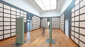 Reise in die Welt der Zeichen