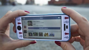 Mein Vater, sein Freund Putin und ich