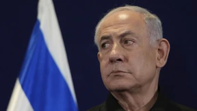 Israel will Kontrolle über Gazastreifen übernehmen