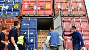 Die Schattenseiten der chinesischen Investitionen