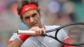 Federer scheitert im Achtelfinale