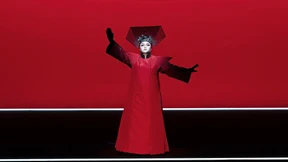 Viel Vanille, aber nicht erste Sahne