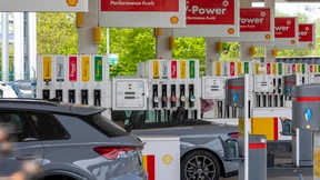 Deutschland bleibt ein teures Tankland
