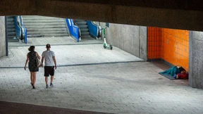 Mörderische Nächte