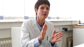 „Krebs ist kein Todesurteil“ 