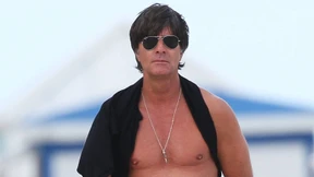 Jogi schreibt an Putin