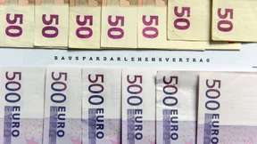 Deutsche sind misstrauischer als Amerikaner 