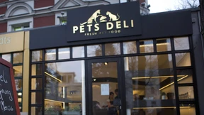 Feinkost für die Katz’