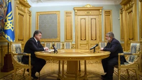 Kolomojskij tritt zurück