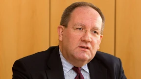 „Nicht jede nervöse Marktreaktion ist durch Fakten gedeckt“