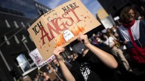 Die Deutschen können das Klima nicht retten