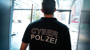 „Die Russen sind in unseren Netzen“