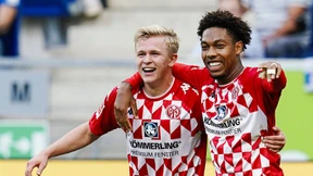 Mainz gewinnt zerfahrenes Spiel