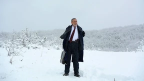 Das Schicksal macht die Pläne