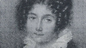 Sie war der Typ Frau, den Männer mögen