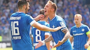 Dursuns langer Schatten in Darmstadt