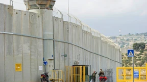 Zwischen den Fronten des Nahost-Konflikts