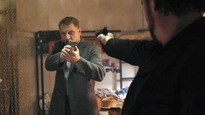 Du kommst hier nicht mehr raus