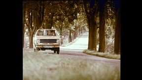 Der Kadett B von 1971