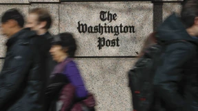 US-Richter stoppt vorerst Zugriff auf Daten von „Post“-Reporterin