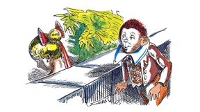 Was wir Scholz gerne geglaubt hätten