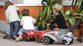 Bund soll Schadenersatz für fehlende Kita-Plätze zahlen