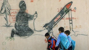 Warum es im Nahen Osten immer wieder Krieg gibt