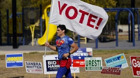 Die entscheidende Front