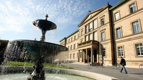 Das Jahr 2017 wirft seine Schatten auf die Exzellenz