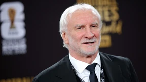 Kritik an rein männlichem Podium