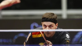 Der unverwüstliche Timo Boll