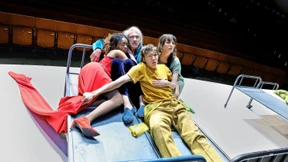 Zeigt her eure Leere, zeigt her eure Not