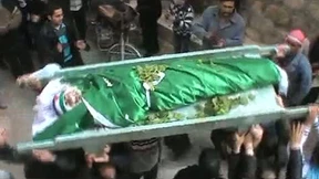 Berichte über Kämpfe und Massaker im ganzen Land