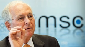 „Deutschland muss größere Verantwortung übernehmen“