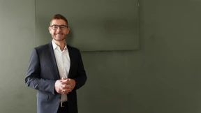 „Am Ende entscheidet der Mensch“