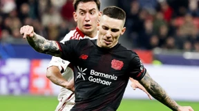 Bayer Leverkusen kämpft sich ins Achtelfinale