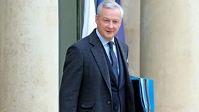 Frankreichs Staat soll „den Gürtel enger schnallen“