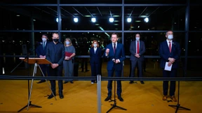 Sachsen plant rigorose Einschränkungen für Ungeimpfte