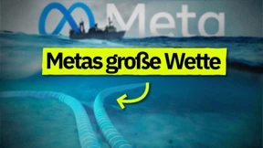 Der geheime Kampf um Tiefseekabel